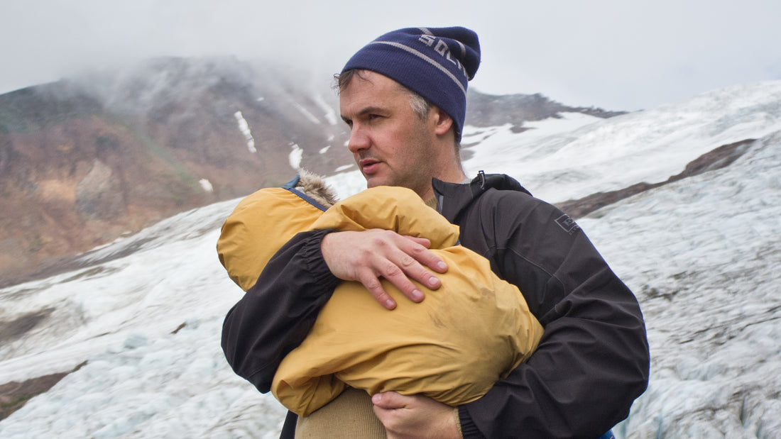 Live Music Series: Mount Eerie at Longhorn Cavern